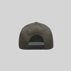 GORRA CLEMONT FRANCESCO VERDE MILITAR