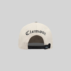 GORRA CLEMONT MARTE NUDE