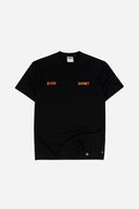 CAMISETA DONET LA MIAN BLACK
