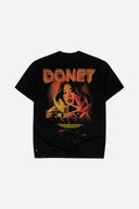 CAMISETA DONET LA MIAN BLACK