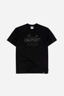 CAMISETA DONET SHENLONG BLACK