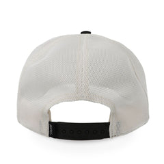 GORRA GOORIN THE SUEDE PITBULL CREME