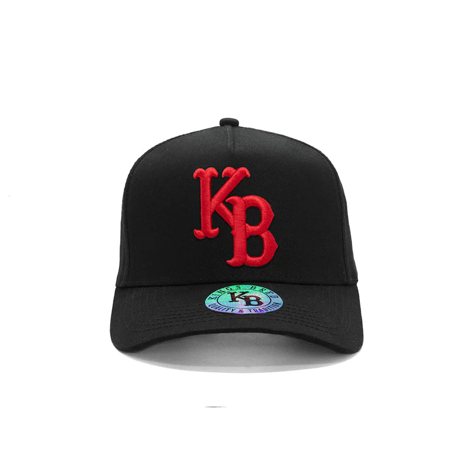 GORRA KINGS BRED THE BRED