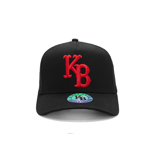 GORRA KINGS BRED THE BRED