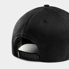 GORRA DONET DEEP BLACK