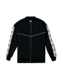 BUZO CLEMONT APOSTOLO BLACK