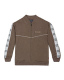 BUZO CLEMONT APOSTOLO TAUPE