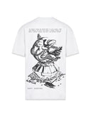 CAMISETA AURUM AU SCULPUTURE WHITE