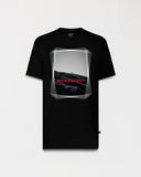 CAMISETA MONASTERY GYALTHA BLACK