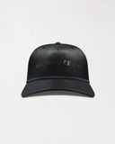 GORRA MONASTERY TRUCKER AKSHA BLACK