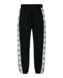 JOGGER CLEMONT BAGLIORI BLACK