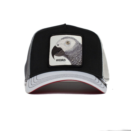 GORRA GOORIN BIRDS THE WORLD