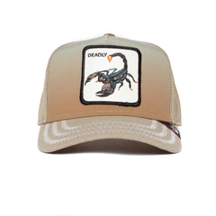 GORRA GOORIN THE DEADLIEST SCORPION