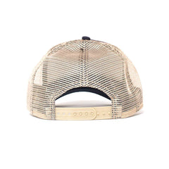 GORRA GOORIN BROS GALLO THE COCK BLUE