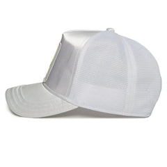 GORRA GOORIN HASHTAG BLANCA