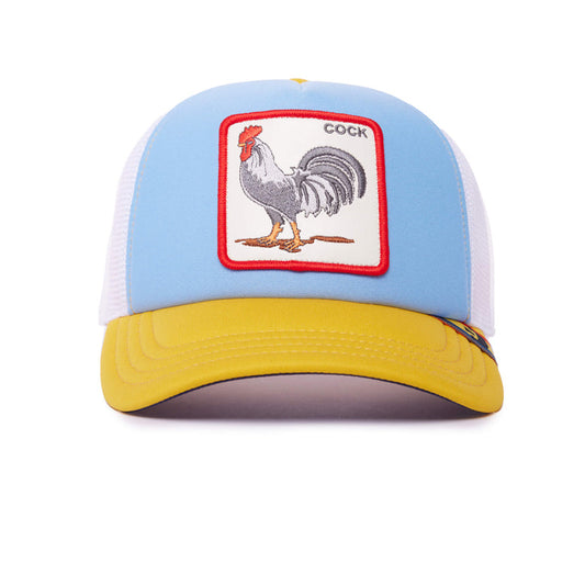 GORRA GOORIN BROS FIRST COCK