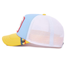 GORRA GOORIN BROS FIRST COCK