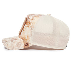 GORRA GOORIN BROS STORM SKULL