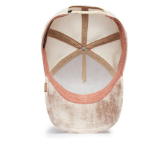 GORRA GOORIN BROS STORM SKULL