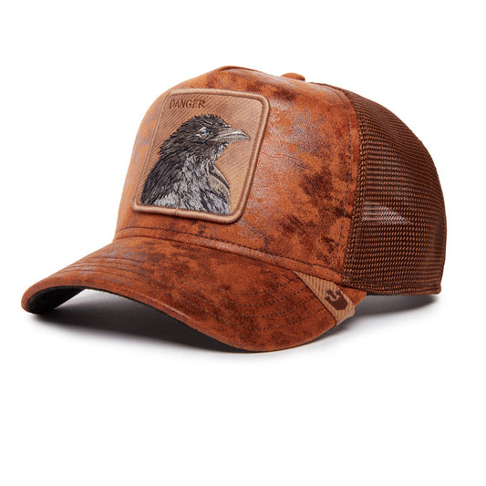 GORRA GOORIN BROS STORM CROWN