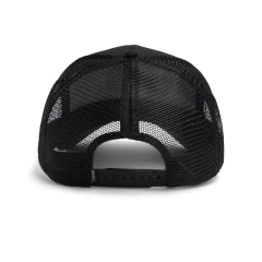 GORRA GOORIN THE KING COBRA BLACK