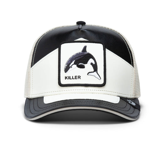 GORRA GOORIN BROS MOTO KILLER