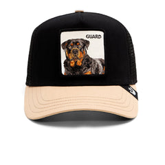 GORRA GOORIN THE GUARD DOG