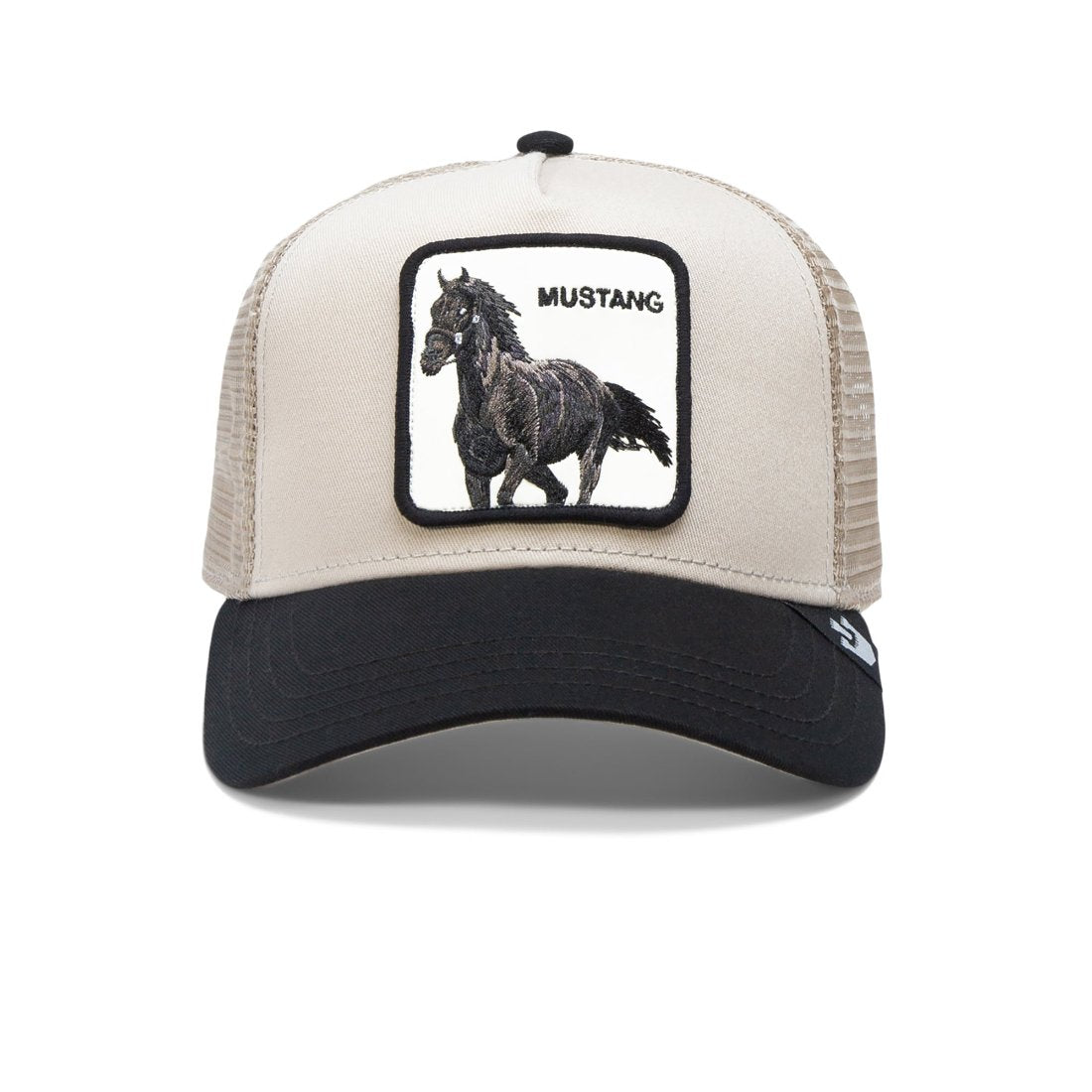 GORRA GOORIN THE MUSTANG