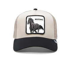 GORRA GOORIN THE MUSTANG