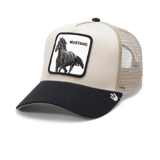 GORRA GOORIN THE MUSTANG