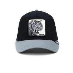 GORRA GOORIN THE SAVAGE TIGER