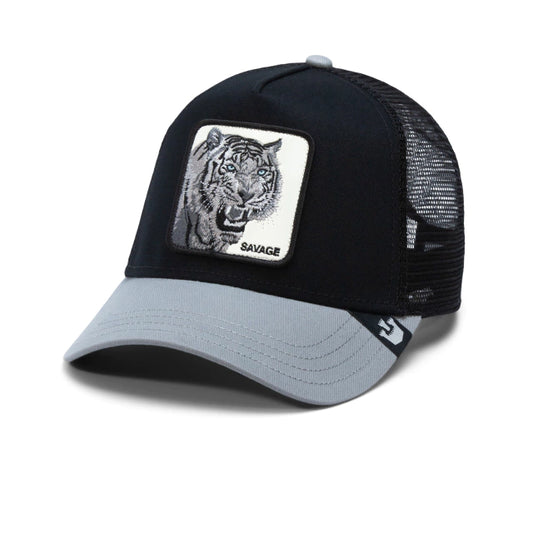 GORRA GOORIN THE SAVAGE TIGER