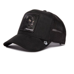 GORRA GOORIN THE SUEDE PANTHER