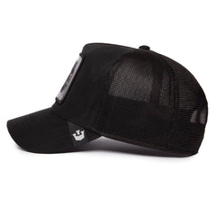 GORRA GOORIN THE SUEDE PANTHER