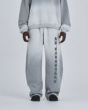 SUDADERA UNDERGOLD HOLY STATE UNDRGLD BARREL SWEATPANT 33573 FADED GRAY