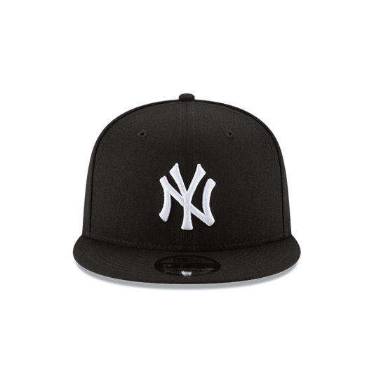 GORRA NEW ERA MLB BASIC SNAP 950 OSFA BLACK