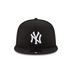 GORRA NEW ERA MLB BASIC SNAP 950 OSFA BLACK