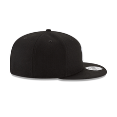 GORRA NEW ERA MLB BASIC SNAP 950 OSFA BLACK