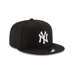 GORRA NEW ERA MLB BASIC SNAP 950 OSFA BLACK