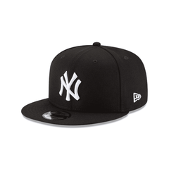 GORRA NEW ERA MLB BASIC SNAP 950 OSFA BLACK
