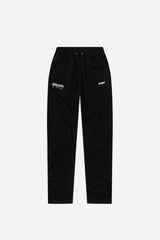 JOGGER DONET VELATO BLACK