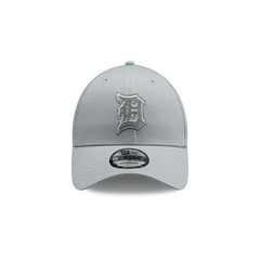 GORRA NEW ERA 940 MLB CHAINSTITCH OSFM GRIS