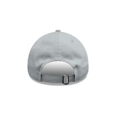 GORRA NEW ERA 940 MLB CHAINSTITCH OSFM GRIS