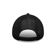 GORRA NEW ERA 940AFTR CLASSIC NE OSFM BLACK