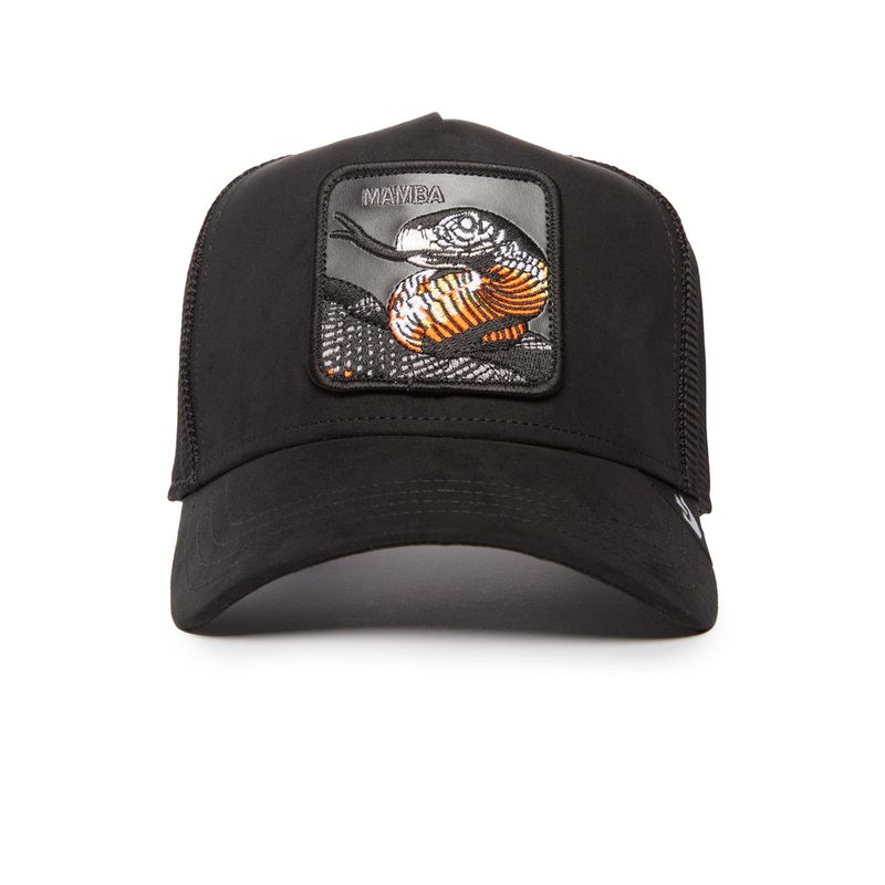 GORRA GOORIN THE SUADE MAMBA