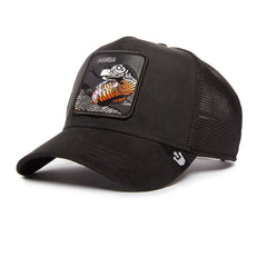 GORRA GOORIN THE SUADE MAMBA