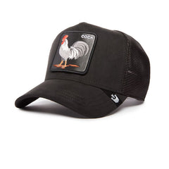 GORRA GOORIN THE SUADE ROOSTER