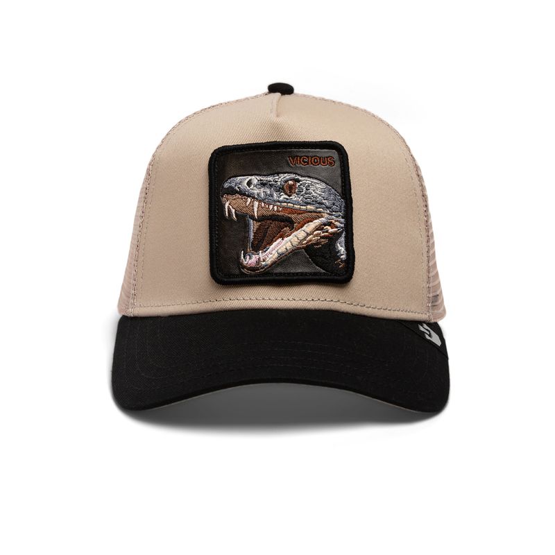 GORRA GOORIN THE SUADE ROOSTER (Copia)