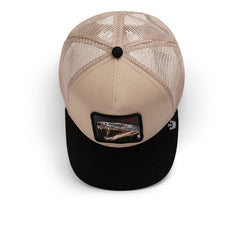 GORRA GOORIN THE SUADE ROOSTER (Copia)