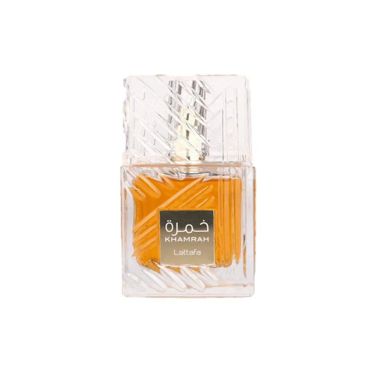 LATTAFA KHAMRAH SPRAY 100ML